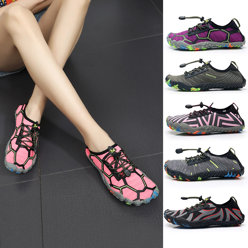 沙滩袜鞋男女潜水浮潜儿童涉水溯溪游G泳鞋软鞋防滑防割赤足贴肤,户外/登山/野营/旅行用品,沙滩鞋/凉鞋/拖鞋,淘宝优惠券,粉丝福利购,淘宝优惠卷