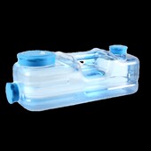 户外水桶家用储水用m纯净矿泉水车载带龙头水箱饮水蓄水大塑料水