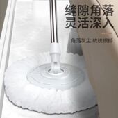 家用旋转拖干湿两用免手洗平板拖把桶懒人拖地P神器一拖净甩干拖