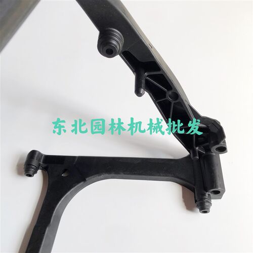 原装斯蒂尔162/172/182汽J油锯手把大提把黑色把手