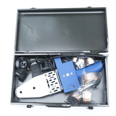 pe管 热熔器ppr水管热熔机接B口对接器家用焊接模头热容器水电工