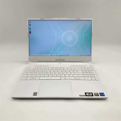 维修95新 华硕天选AIR i7 12650H RTX3050议价
