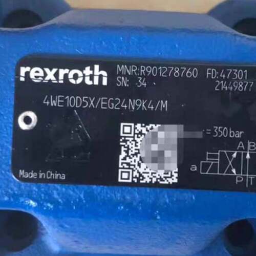 可维修4WE10D5X/EG24N9K4/M R901278760议价