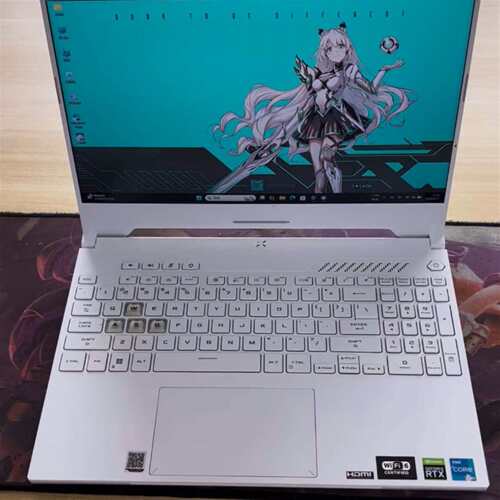 维修144HZ i5十二代 3050TI独显 华硕天选3本议价