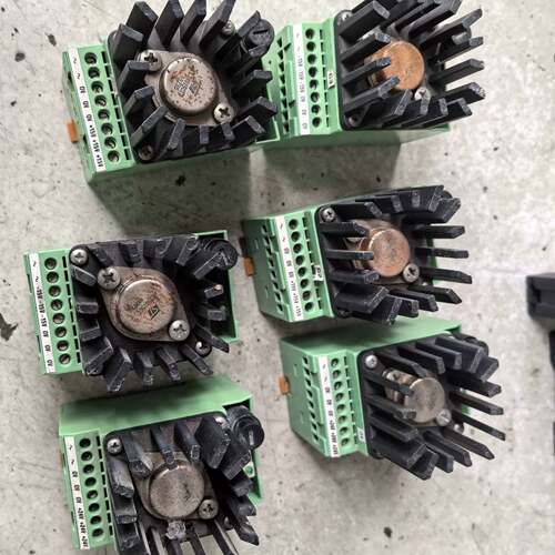 可维修德国进口电源模块 EMG 45-NZG/G15/SI 玛诺整议价