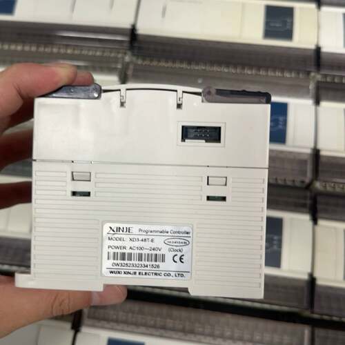 可维修信捷PLC XD3-48T-E议价