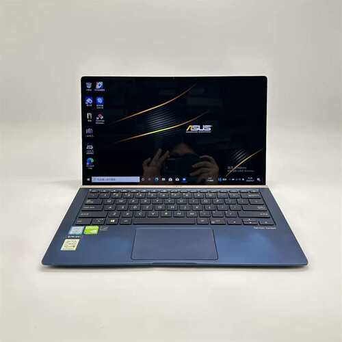 维修95新 华硕U4300 I7 8565U 独显轻薄 公议价