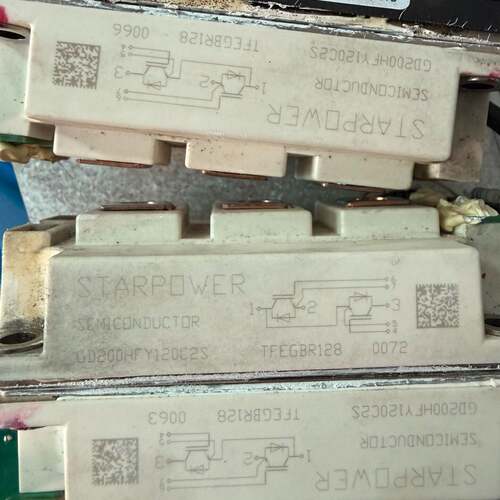 可维修斯达GD300HFY120C2S议价