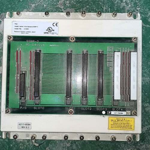 可维修SSBP-2 MD-D4022A S-D4022 42717议价