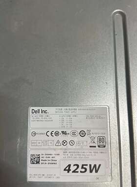 维修T0  电源 AC425EF-00 0Y6W议价