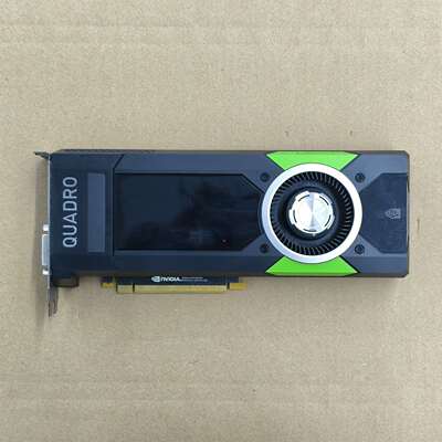 维修NVIDIA Quadro P5000 16G专业图形显卡议价