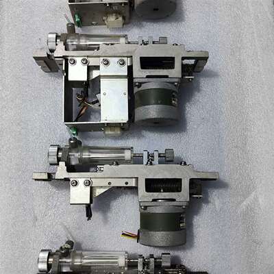 维修生化仪样本注射器组件M510-SA01议价