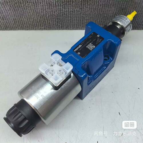 可维修R901336797 5-4WE10D5X/EG24K4Q议价