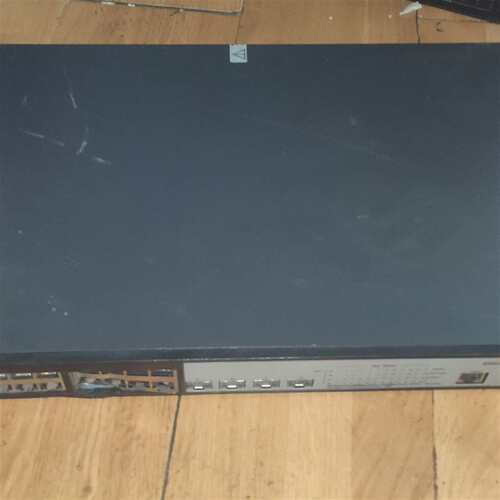 维修交换机 S5024PV2-EI-WR ，千兆议价