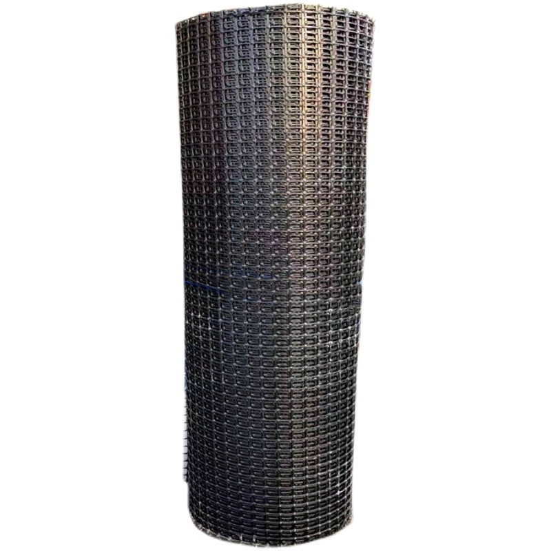 围栏养殖家用户外圈地果园土w工格栅塑料网防护网围栏网围鸡养殖