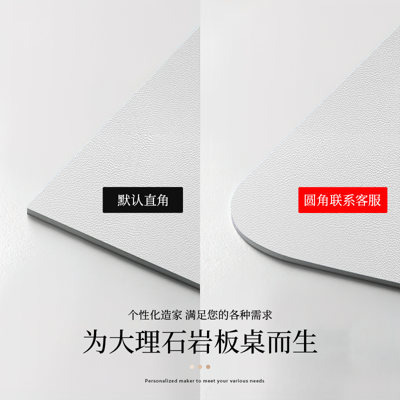 梵高油画茶几桌布防水防油pvcB餐桌垫复古美式客厅家用皮革台布垫