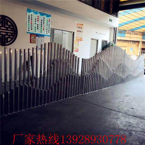 速发窗花格栅中式花格吊顶仿古屏风隔断围栏防盗窗网背景墙