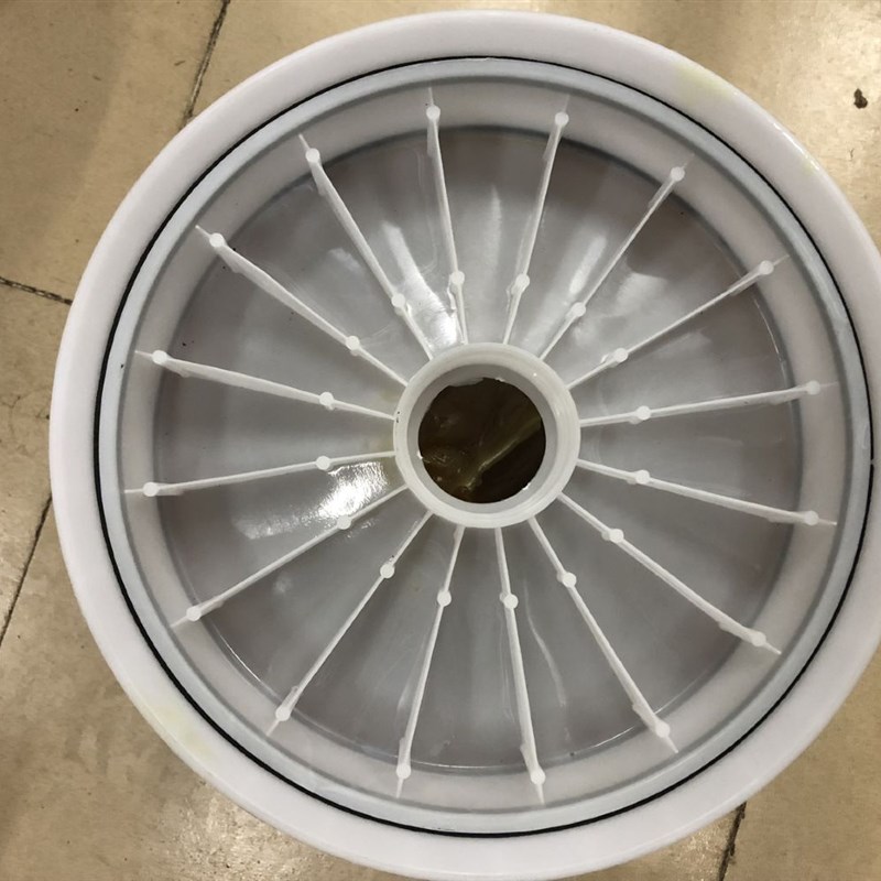 速发通用锂基脂黄油润滑脂轴承挖机打工程机械专用脂15kg带吸油盘