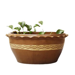 速发陶缸花瓷养荷水缸乌龟缸睡莲碗莲老式装水大号缸庭院台户外造