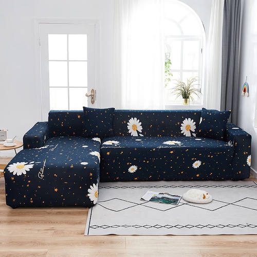 速发厂发仲夏夜沙发套弹力全包沙发罩皮尘家防沙罩无