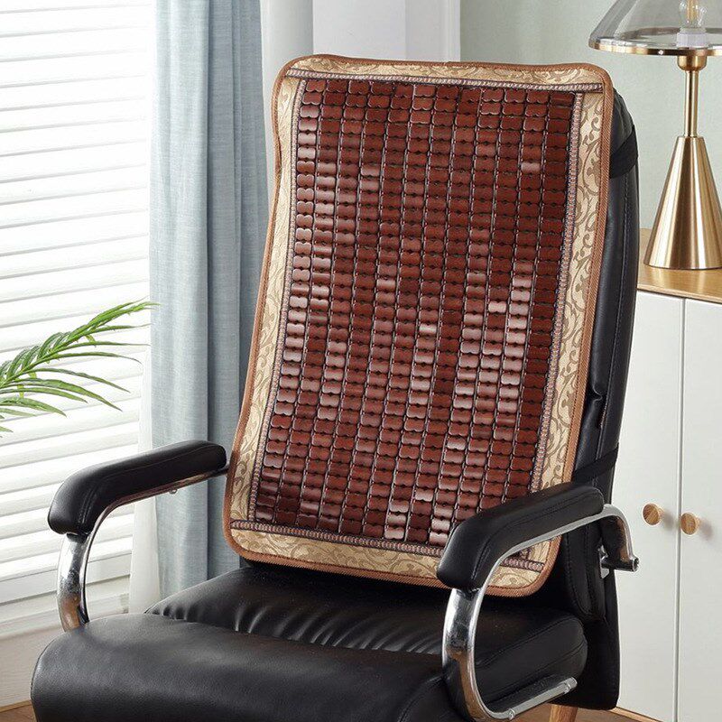 速发靠枕沙发垫背靠腰靠凉席腰椅抱枕靠垫椅子座垫靠背垫透气隔热