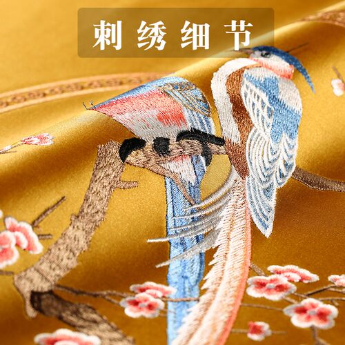 速发中式红木沙发坐垫带靠背罗汉床垫子实木沙发垫木沙发座垫