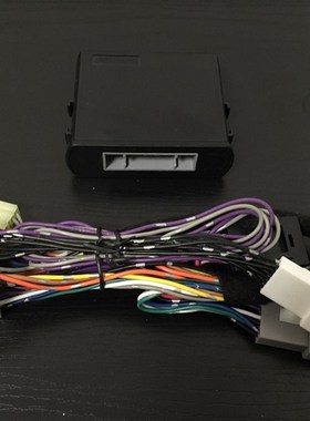 速发1款汉兰达车窗玻7升降器1璃七代CRY自动关窗器专用升窗器ARV4