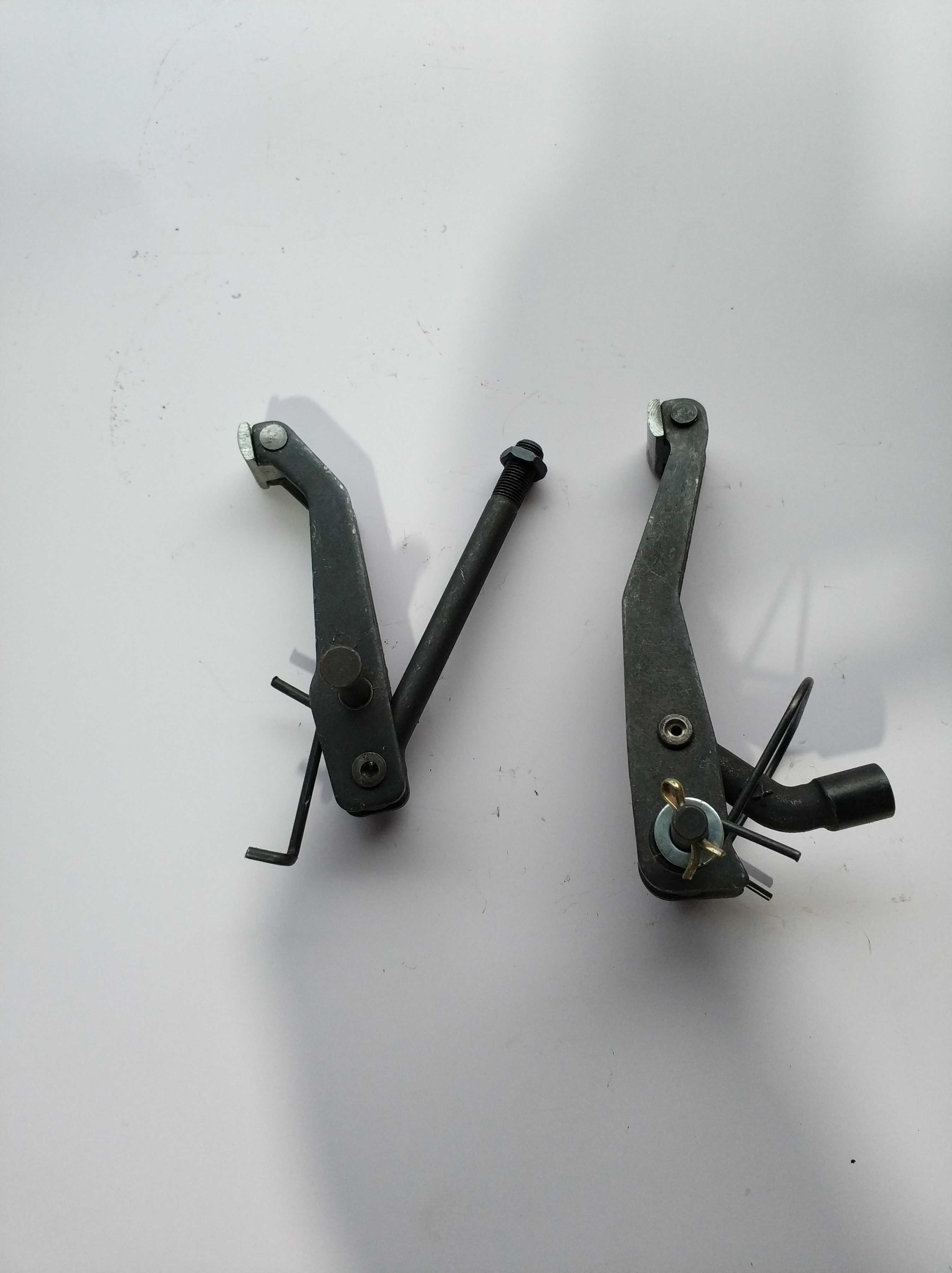 速发沭河分雷沃 千里牛 耕王 沃得 常发 拖拉机 离合器 主副 离爪