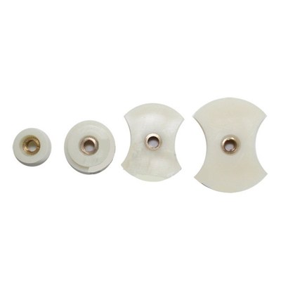 修表工具 轧盖钳 压盖钳模具配件 台式压盖器胶Q碗 手表工具大尺