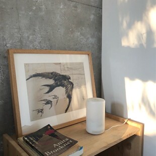 梵高的素描 燕子咖啡馆播种者 印象派大师小众复古风格旁白装饰画