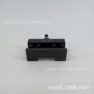 302系列车床R刀架 250 202 002 数控快换车削刀 102