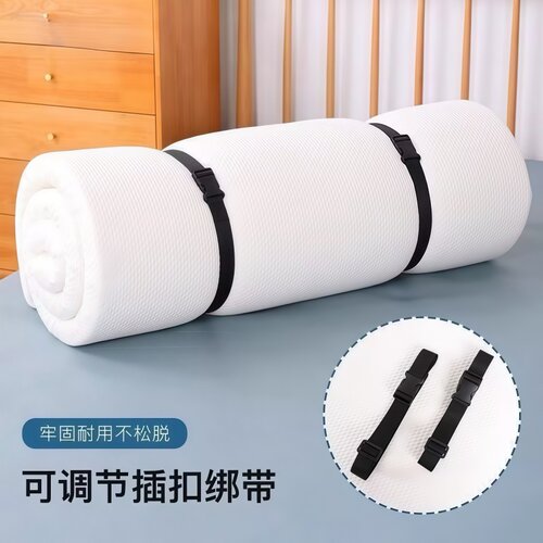 被子收纳绑带捆扎整理神器