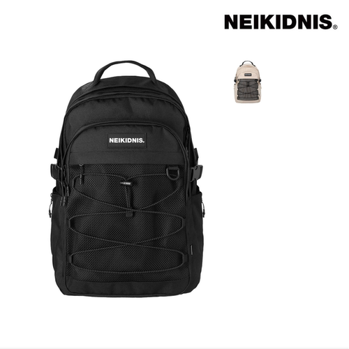 NEIKIDNIS EPIC BACKPACK 双肩背包24秋新男女学生护脊减负书包