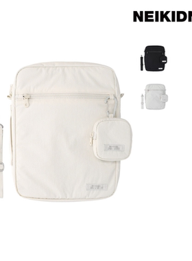 NEIKIDNIS AERO TABLET POUCH 24新品简约轻薄便携平板收纳包