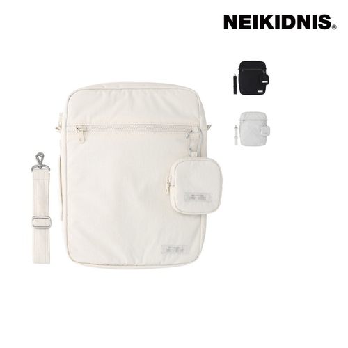 NEIKIDNIS AERO TABLET POUCH 24新品简约轻薄便携平板收纳包