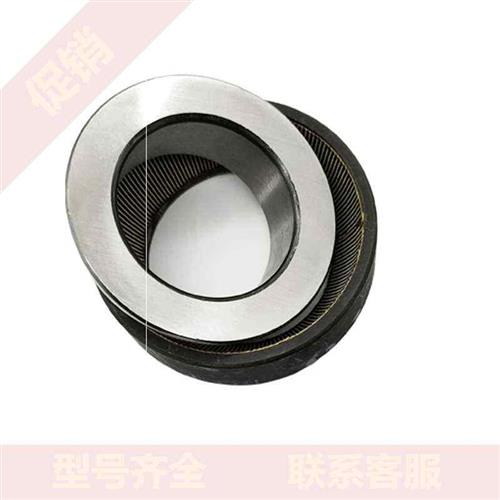 现货速发新款推力   角接触球关节轴承     GAC0T    尺寸:0*55*1