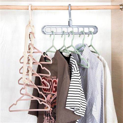 速发1PC He Hook Hager Srage te Fdig os Hager