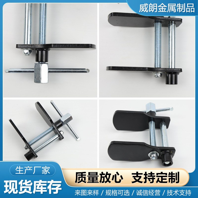 速发碟式刹车分泵调整器组碟刹拆装工具刹车片活塞压缩拆装器刹车