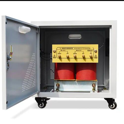 速发隔离变压器220v转220v 1:1 抗干扰变压器输入220 输出220带屏