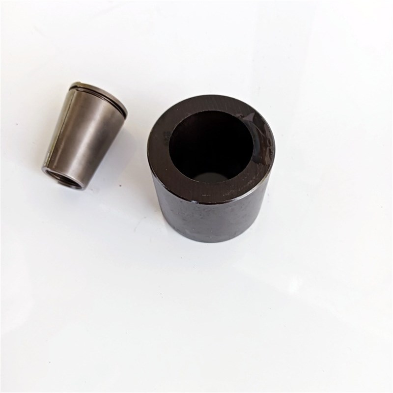 速发mm锚具PC钢棒锚具夹片20/22/25/2螺纹钢筋单多孔锚具