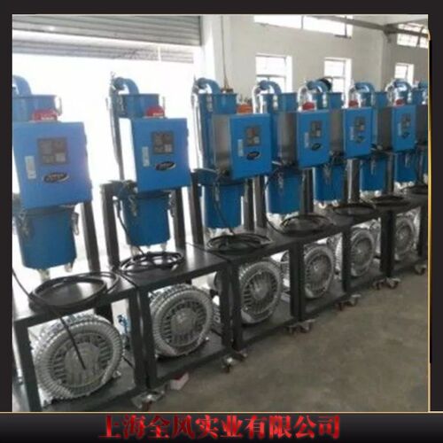 速发扦样机用豆器风机取样压 粮食输送吸黄高玉米鼓风机 粮食扦样