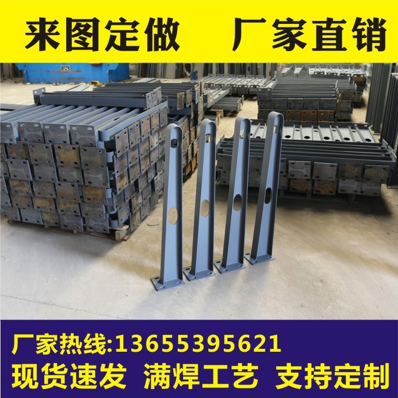 现货速发可批雨棚钢梁满焊牛腿支架钢结构玻璃雨棚挑梁不锈碳钢工