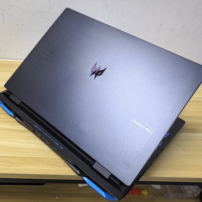 批发笔记本电脑掠夺者·擎Neo笔记本电脑 I9-13900HX RTX4060 32G