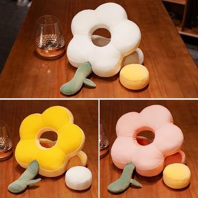 现货速发学生午睡枕趴睡枕抱枕教室睡觉神器趴桌上趴趴枕办公室午