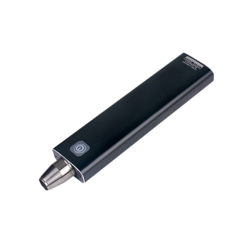 加长大容量十字光标专用强光手电筒鉴定照玉石鉴宝灯Y玉器玛瑙珠