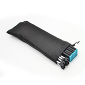 户外折叠桌子超轻露营枱铝合金便携式 备用品全 车载野M餐桌野营装