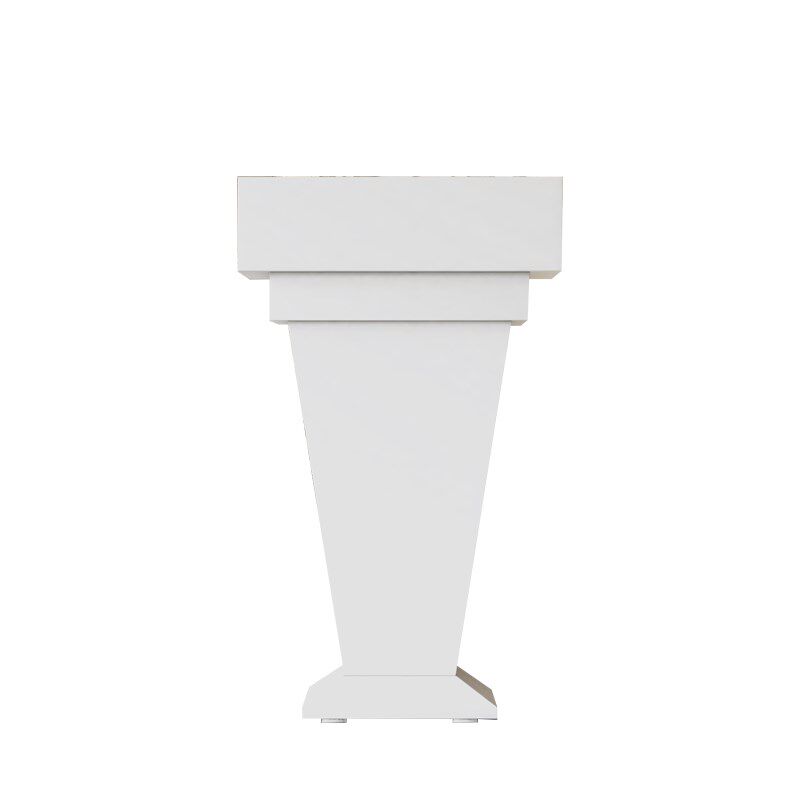 演讲台讲桌司g仪台主持台发言台物业实木迎宾台导购台接待台咨客