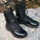 春夏季 高帮超轻作战靴男战术靴沙漠靴户外防滑透S气耐磨登山徒步