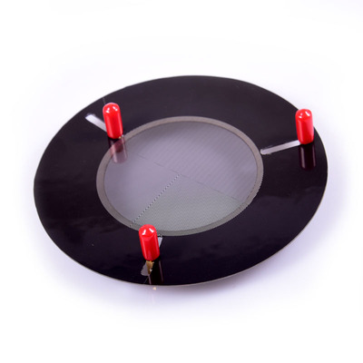 2020不锈钢增强镜头对焦u鱼骨板相机镜头对焦星空摄影星野摄影深