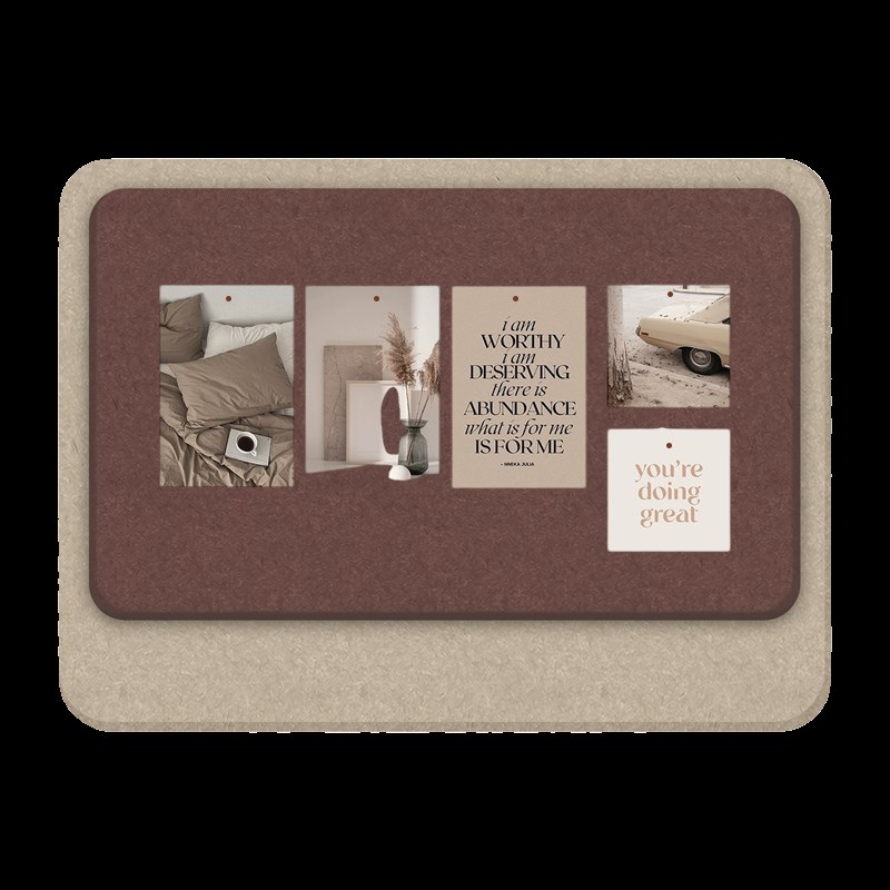 毛毡版配电箱装饰画客厅高档电表箱E软木遮丑留言板自粘电表遮挡